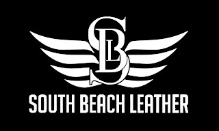 SBL SOUTH BEACH LEATHER