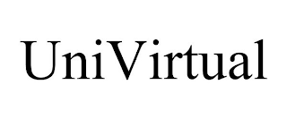 UNIVIRTUAL