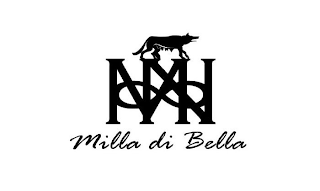 MN MILLA DI BELLA