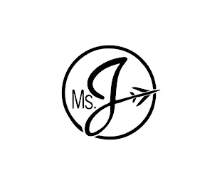 MS. J