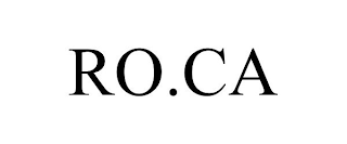 RO.CA