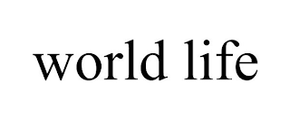 WORLD LIFE