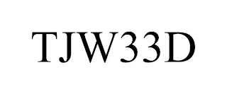 TJW33D