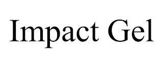 IMPACT GEL