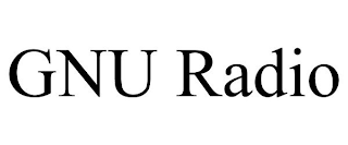 GNU RADIO