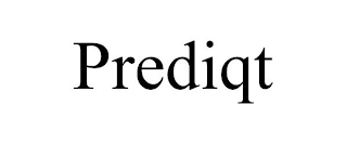 PREDIQT