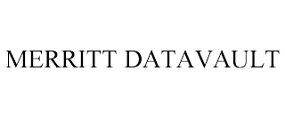 MERRITT DATAVAULT