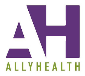 AH ALLYHEALTH