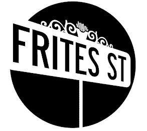 FRITES ST