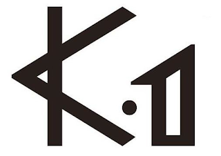 K·1