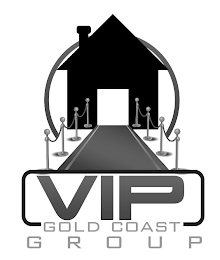 VIP GOLD COAST GROUP