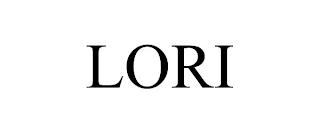 LORI