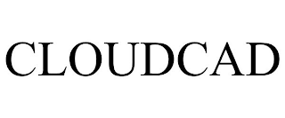 CLOUDCAD