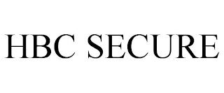 HBC SECURE