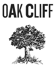 OAK CLIFF