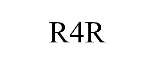 R4R