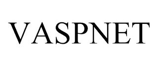 VASPNET