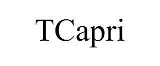 TCAPRI