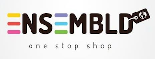 ENSEMBLD ONE STOP SHOP