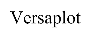 VERSAPLOT