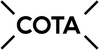 COTA