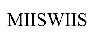 MIISWIIS