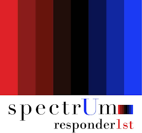 SPECTRUM RESPONDER1ST