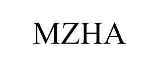 MZHA