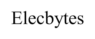 ELECBYTES