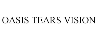 OASIS TEARS VISION