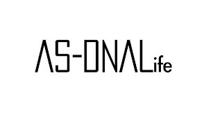 AS-DNALIFE