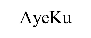 AYEKU