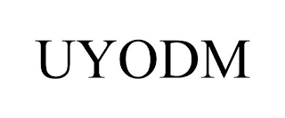 UYODM