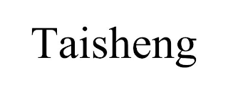 TAISHENG