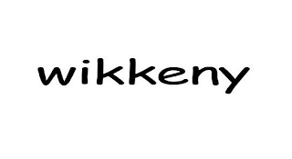 WIKKENY