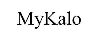MYKALO