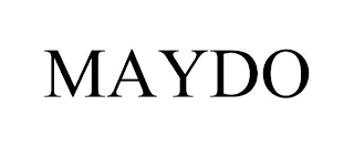 MAYDO
