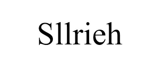 SLLRIEH