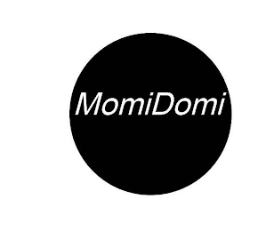 MOMIDOMI