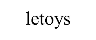 LETOYS