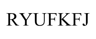 RYUFKFJ