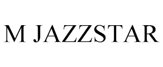 M JAZZSTAR