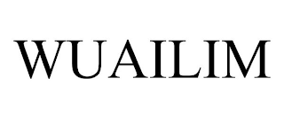 WUAILIM