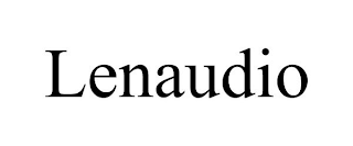 LENAUDIO