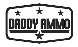 DADDY AMMO