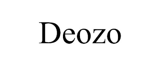 DEOZO