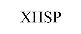 XHSP