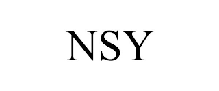 NSY