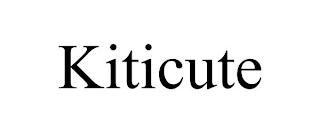 KITICUTE