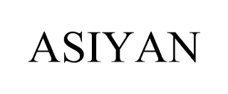 ASIYAN